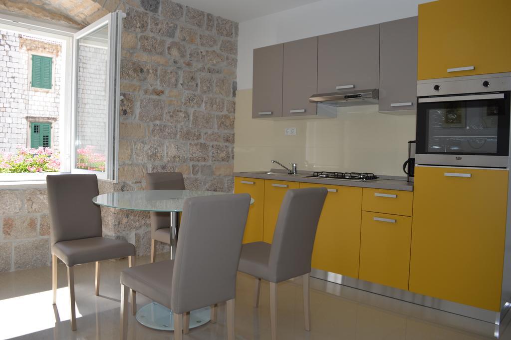 Mila Apartment Синь Экстерьер фото