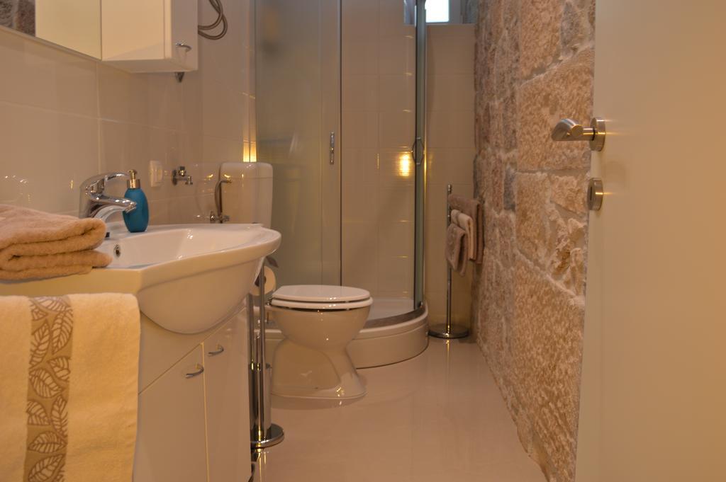 Mila Apartment Синь Экстерьер фото