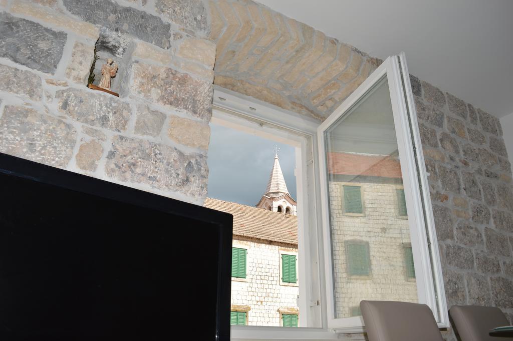 Mila Apartment Синь Экстерьер фото