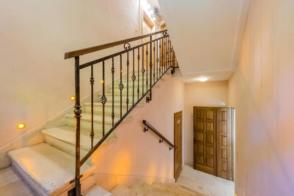 Mila Apartment Синь Экстерьер фото