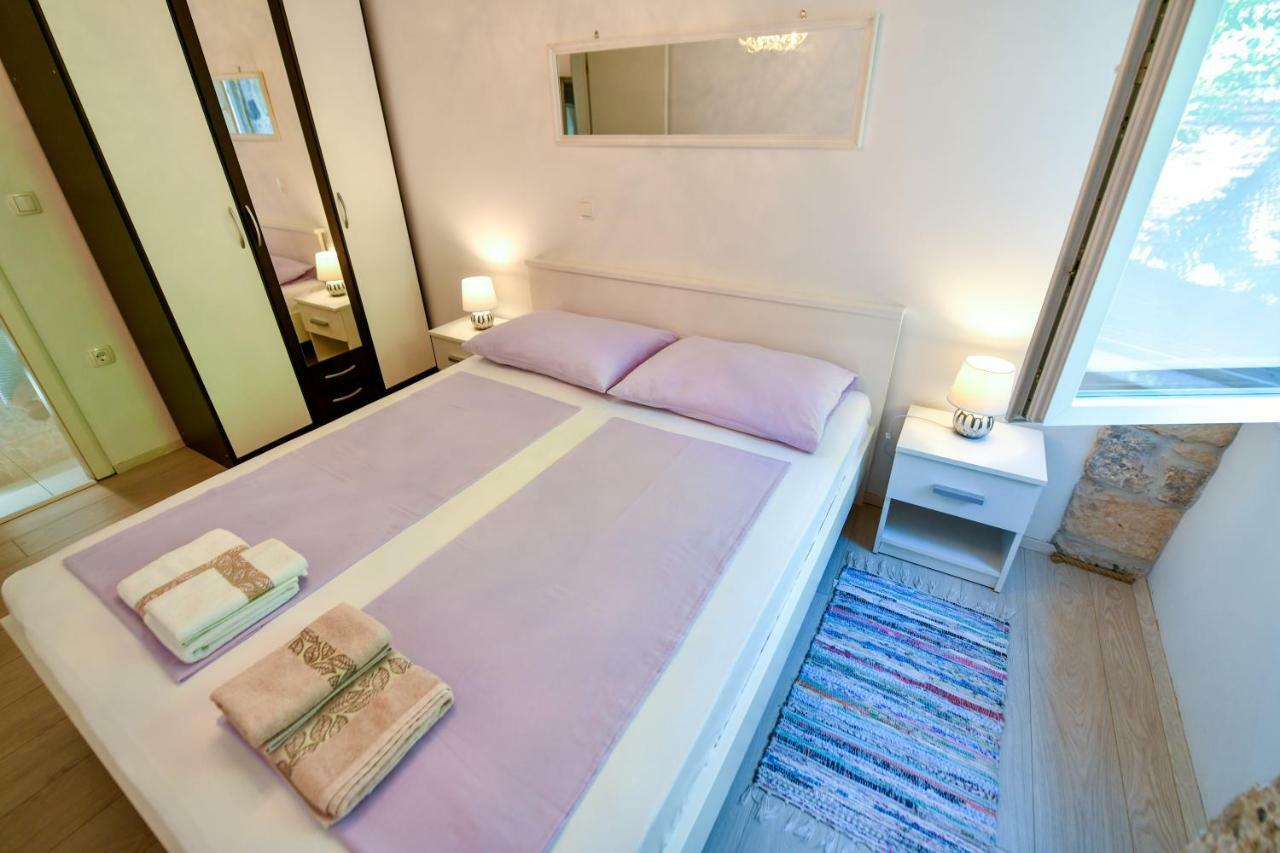 Mila Apartment Синь Экстерьер фото